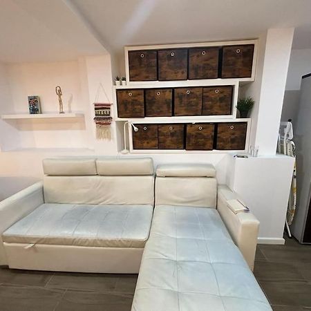 The Special Loft Plaza Castilla Madrid Ngoại thất bức ảnh