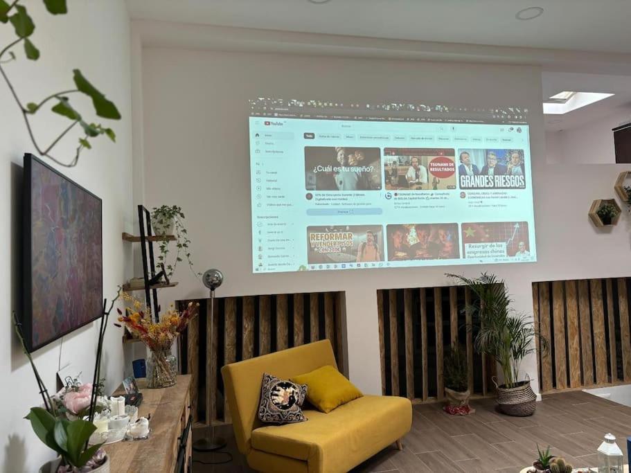 The Special Loft Plaza Castilla Madrid Ngoại thất bức ảnh