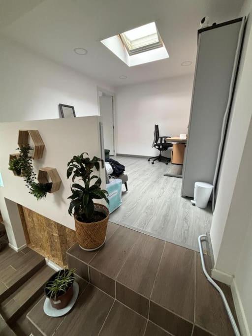 The Special Loft Plaza Castilla Madrid Ngoại thất bức ảnh