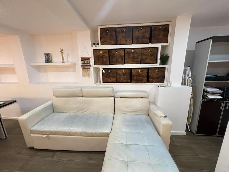 The Special Loft Plaza Castilla Madrid Ngoại thất bức ảnh